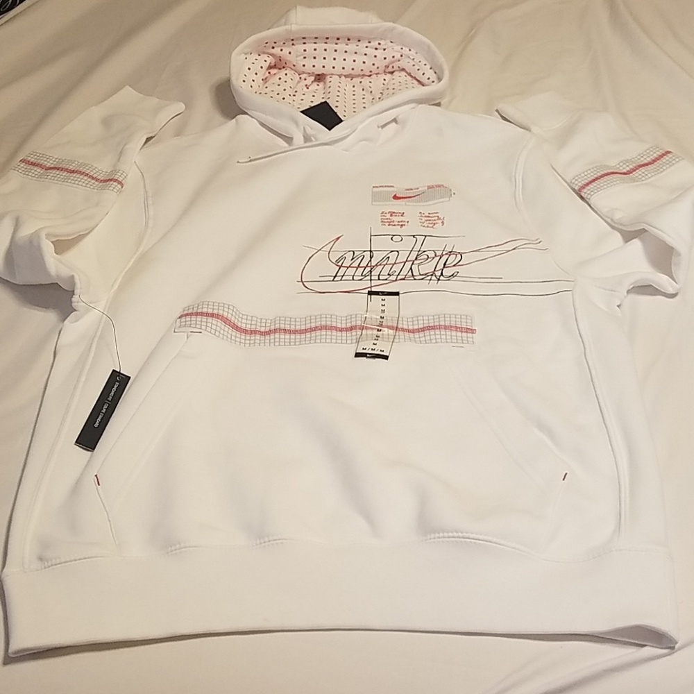 BRAND NEW  Nike sweater Mens unisex - Picture 3 of 3